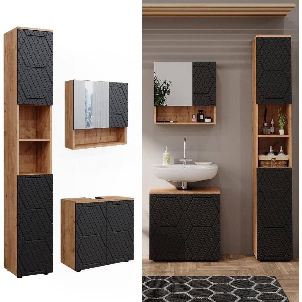 Thumbnail - Vicco, Badmöbelset, Irma