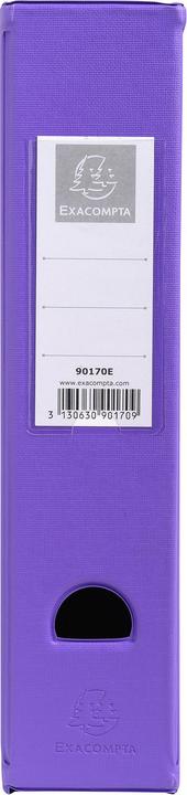 Produktbild Exacompta Stehsammler (A4)