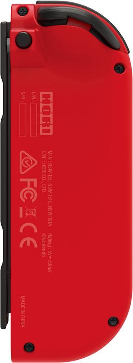 Image du produit HORI Contrôleur D-Pad - Super Mario (Switch)
