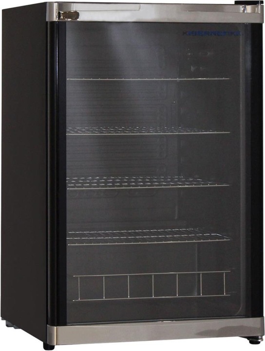 Produktbild Kibernetik Gk130l01 (115 l)