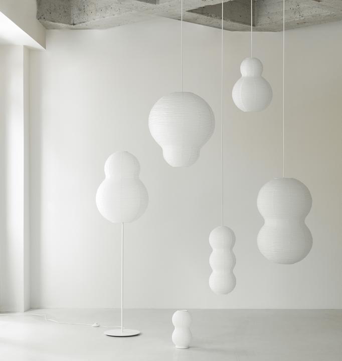 Produktbild Normann Copenhagen Puff