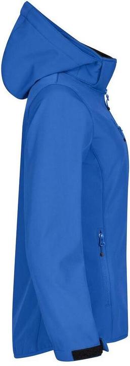 Produktbild Clique Classic Softshelljacke (L)