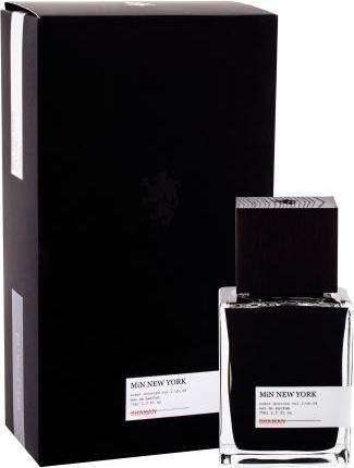 Actual product image MiN New York Shaman by Eau de Parfum Spray (Unisex) 75 ml (Eau de parfum, 75 ml)