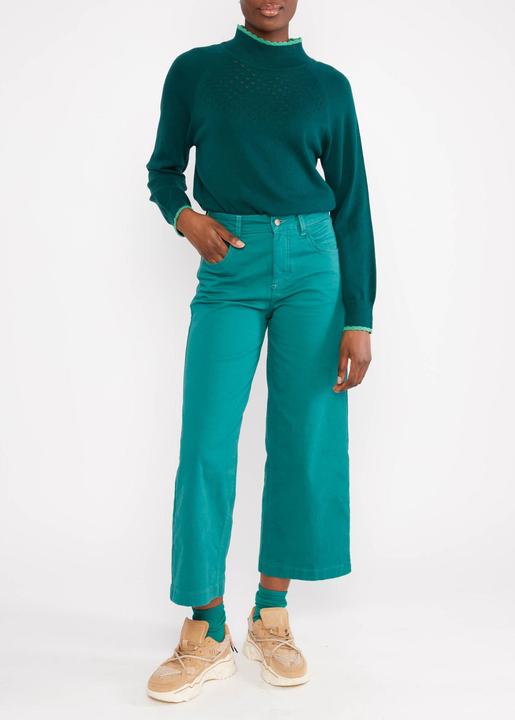 Actual product image Blutsgeschwister High Waist Culotte