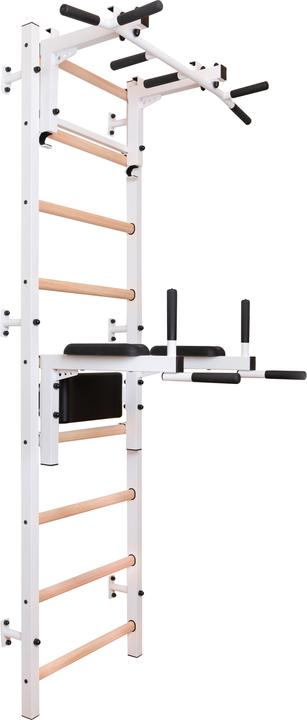 BenchK Sprossenwand Fitness-System 732