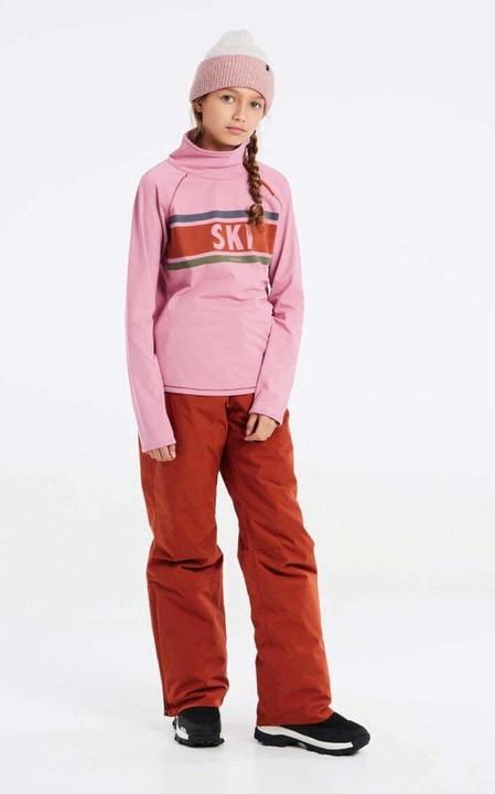 Actual product image Protest 1/4 ZIP TOP PRTRIEDA JR (128)