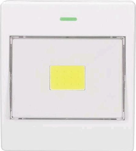 Produktbild XCell LED Schalterleuchte 'Switchlight' 12er Display (100 lm)