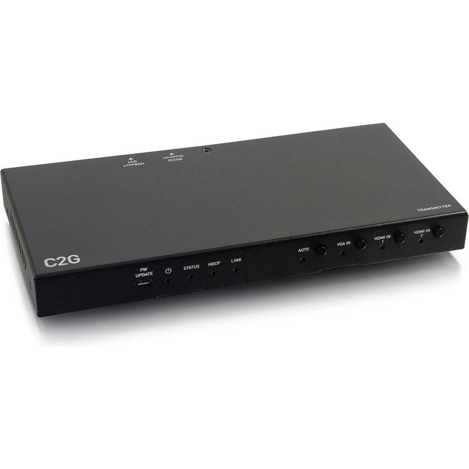 C2G C2G30018, Switch Box