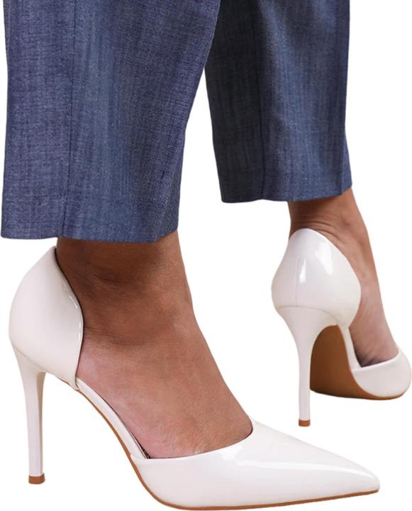 Image du produit Where's That From - Talons hauts ATHENS - Femme (41)