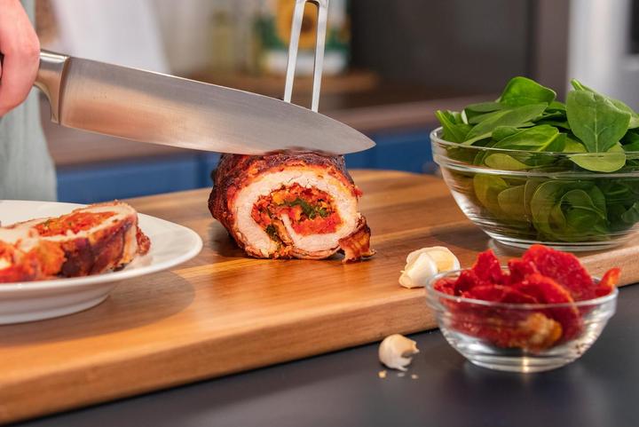 Produktbild Kitchen Chef Rotisserie Chef