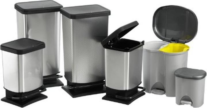 Produktbild Rotho Paso (20 l)