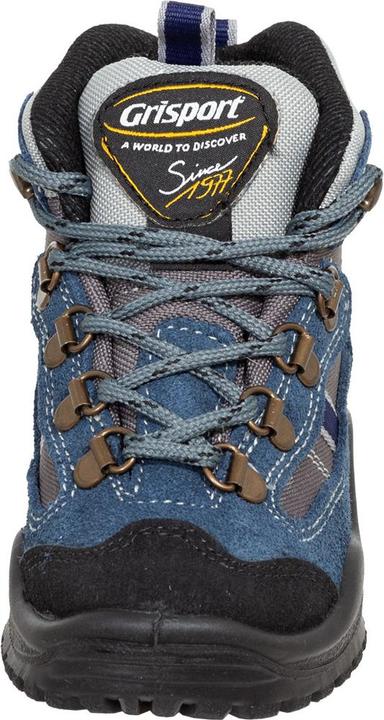 Produktbild GriSport Wanderschuh Schnürstiefel Gritex (31)