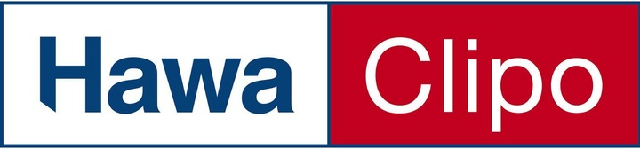 Produktbild HAWA Schiebetürbeschläge -CLIPO 16 GPK Inslide