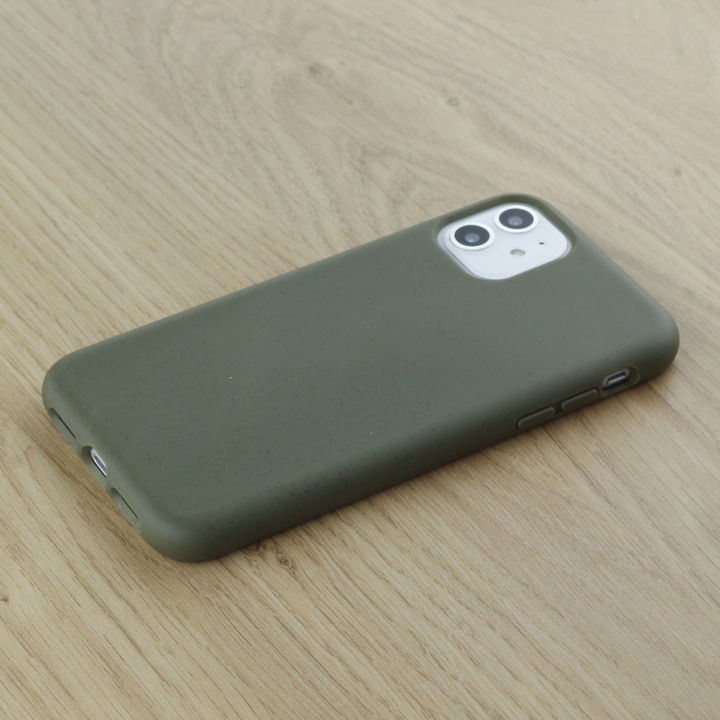 Actual product image PhoneLook Coque Bio Eco-Friendly (Apple iPhone 11)