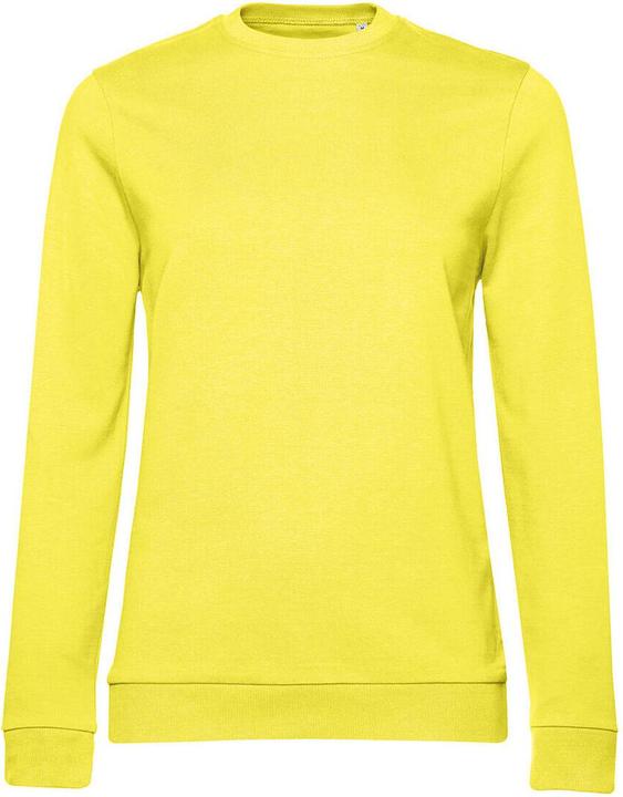 Produktbild B&C Damen Sweatshirt aus French Terry (XL)