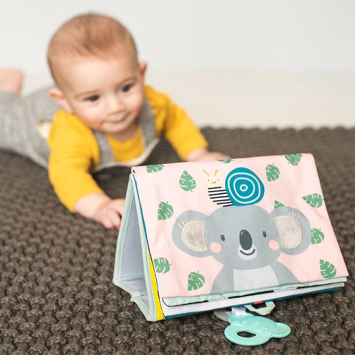 Image du produit Taf Toys Koala (Allemand)