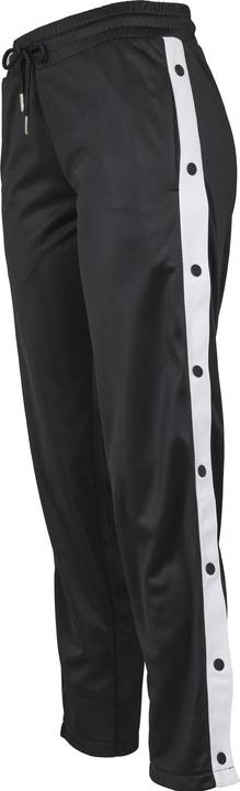 Produktbild Urban Classics Ladies Button Up Track Pants (XS)