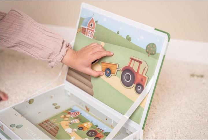 Image du produit Little Dutch Little Farm