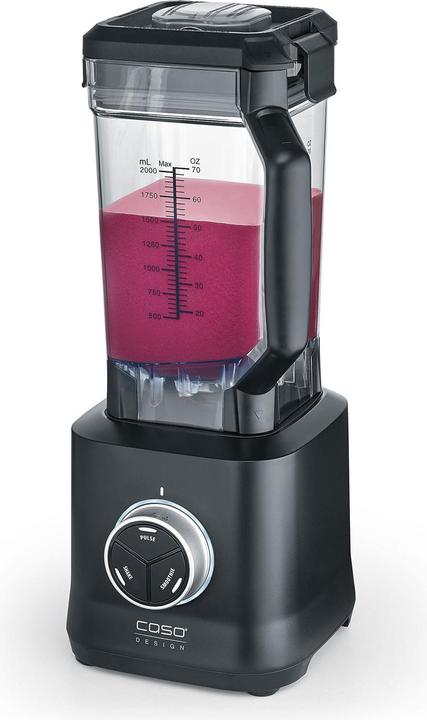 Image du produit Caso Blender de puissance (2000 W)