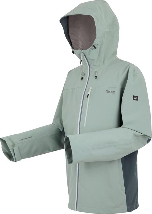 Actual product image Regatta Birchdale II (XXL)