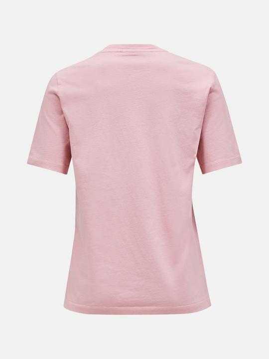Produktbild Peak Performance Women's Original Small Logo Tee (M)