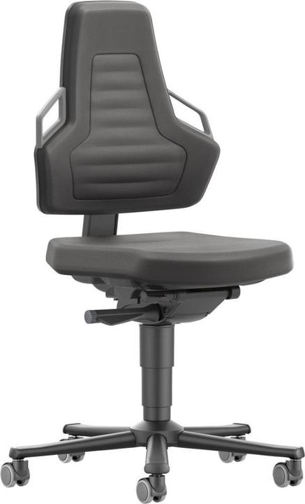 Image du produit Bimos Siège de travail pivotant Nexxit (45 - 60 cm)