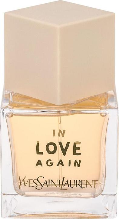 Produktbild Yves Saint Laurent In Love Again (Eau de Toilette, 80 ml)