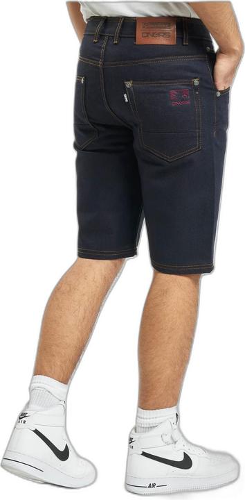 Actual product image Dangerous Crush Shorts 90th Mid - 20725 (30)