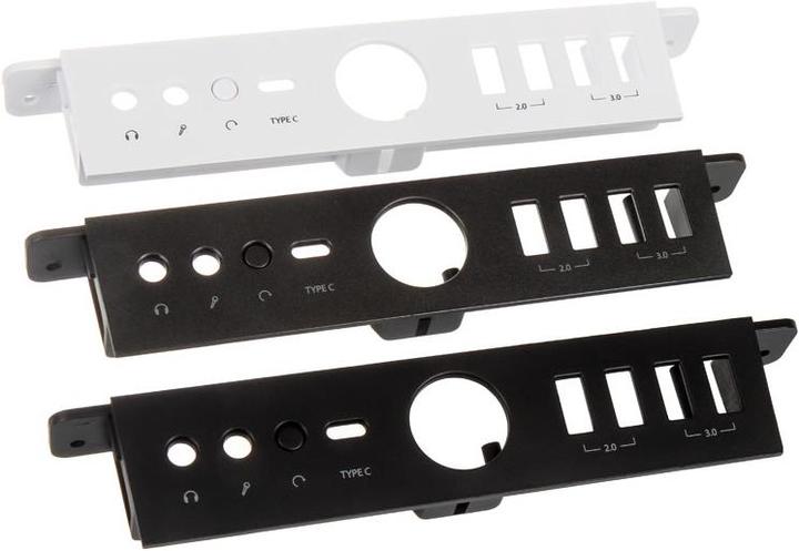 Produktbild Fractal Connect D1