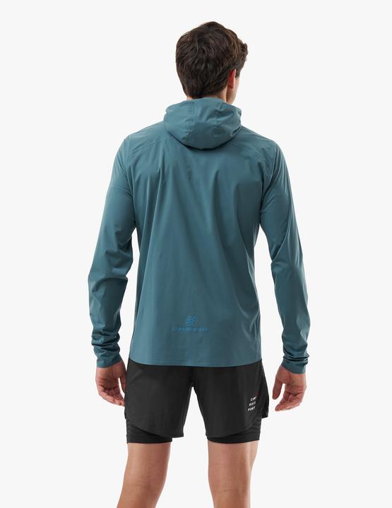 Produktbild Compressport Tempest Waterproof Jacket M (L)