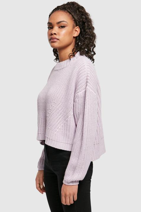 Immagine prodotto Urban Classics Maglione largo oversize da donna (S)