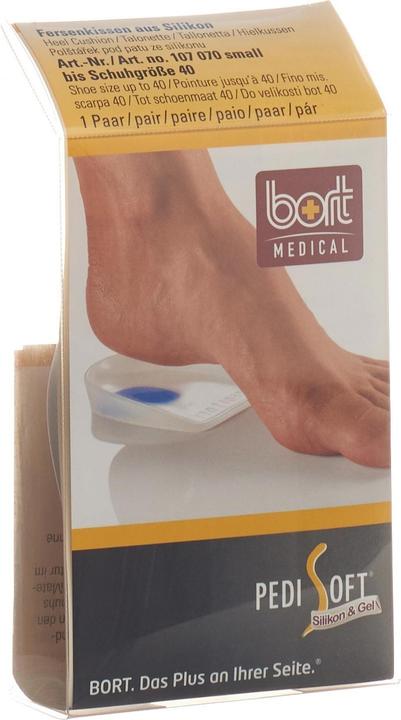 Bort Medical Pedi Soft (Sohlen)