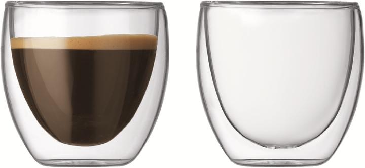 Actual product image Bodum Pavina (350 ml, 4 x)