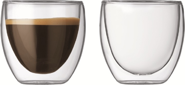 Produktbild Bodum Pavina (350 ml, 4 x)
