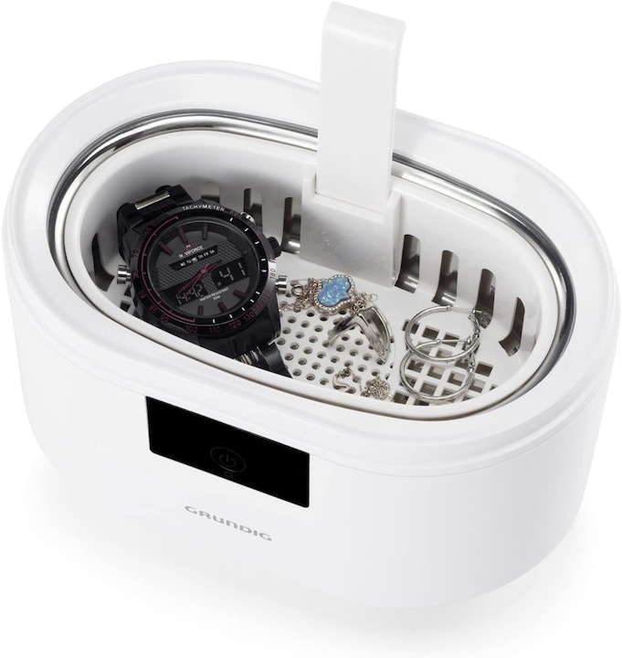 Image du produit Grundig Uc 5620 (43 kHz, 600 ml)