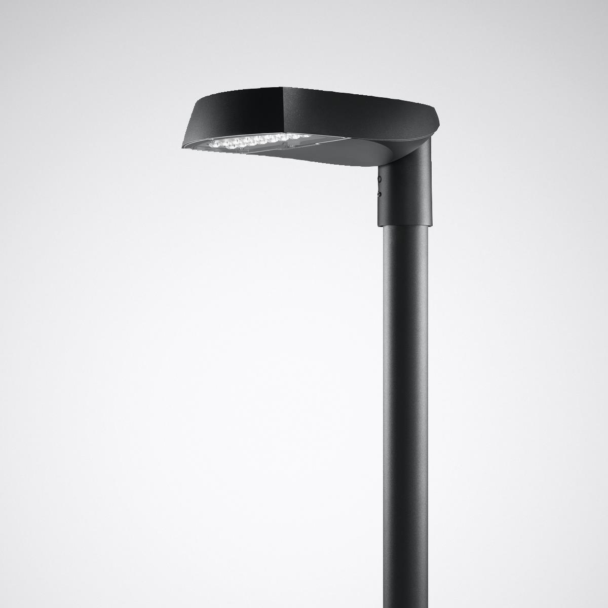Trilux, Gartenbeleuchtung, 6597540 (1800 lm, IP66)