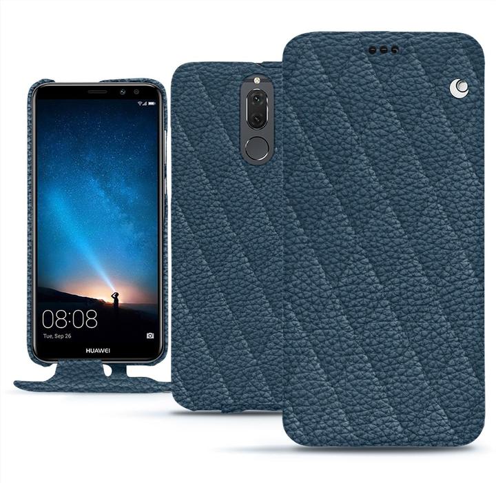 Produktbild Noreve Lederschutzhülle vertikal (Huawei Mate 10 Lite)