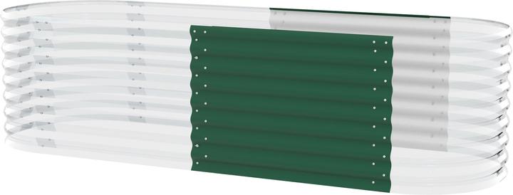 Actual product image Vitavia Stretched 630 extension