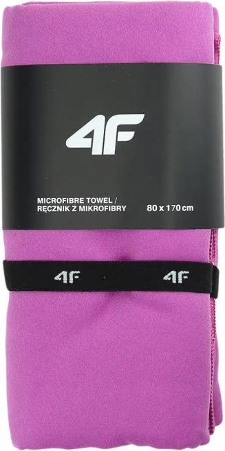 Actual product image 4F Handtuch (80 x 170 cm)