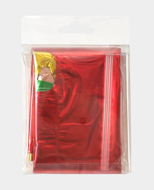 Produktbild I Am Creative Buchstaben Party (5x)