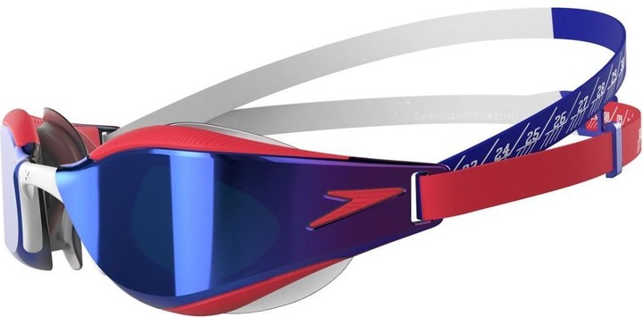 Actual product image Speedo Fastskin Hyper Elite (no correction, One size)