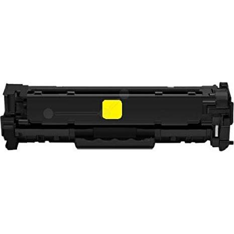 Thumbnail - Katun, Toner, Yellow Toner Cartr. Equal to CF412X Remanu.. (Y)