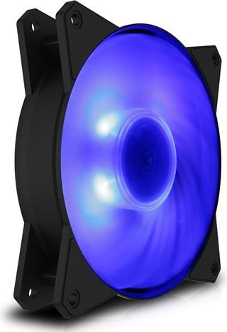 Produktbild Cooler Master MasterFan MF120R RGB (120 mm, 1 x)
