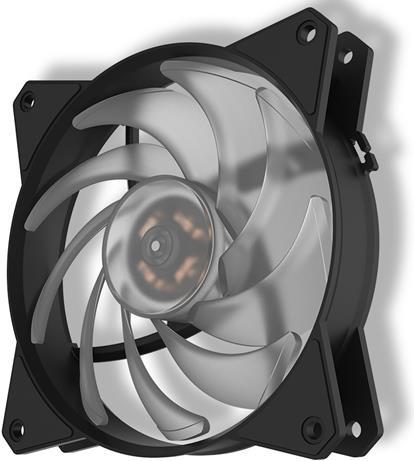 Produktbild Cooler Master MasterFan MF120R RGB (120 mm, 1 x)