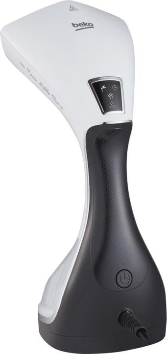 Produktbild Beko DEFROISSEUR STM6120W BLANC (2200 W, 28 g/min)