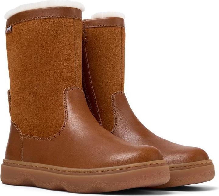Immagine prodotto Camper Stivaletto Kiddo Mid (26)