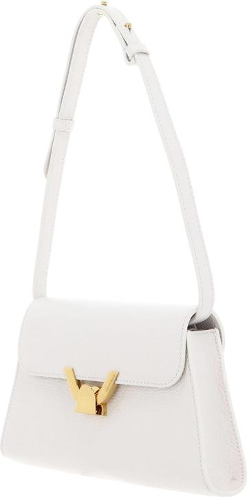 Immagine prodotto Coccinelle Dew Handbag Grained Leather