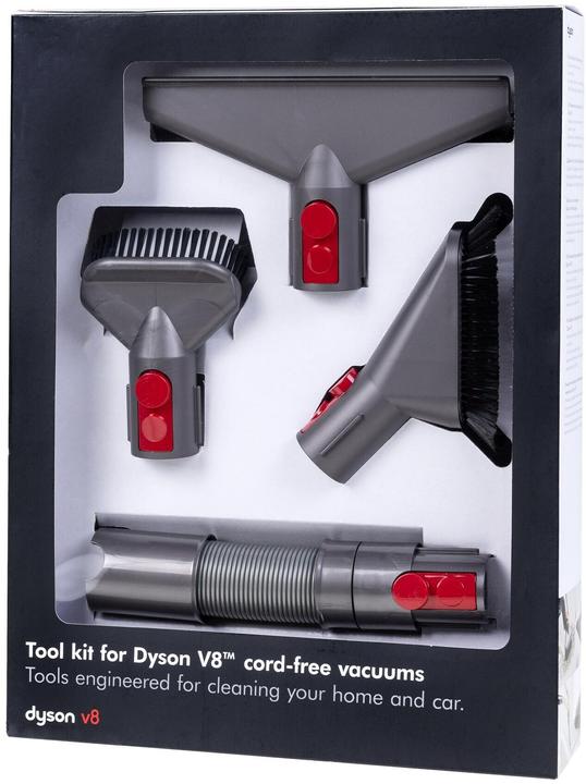 Produktbild Dyson QR Handheld Tool Kit