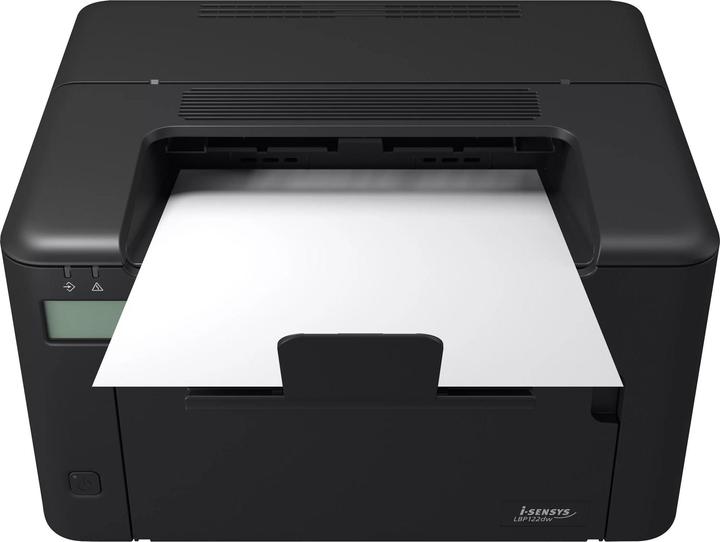 Actual product image Canon i-SENSYS LBP 122 dw (Laser, Black and white)