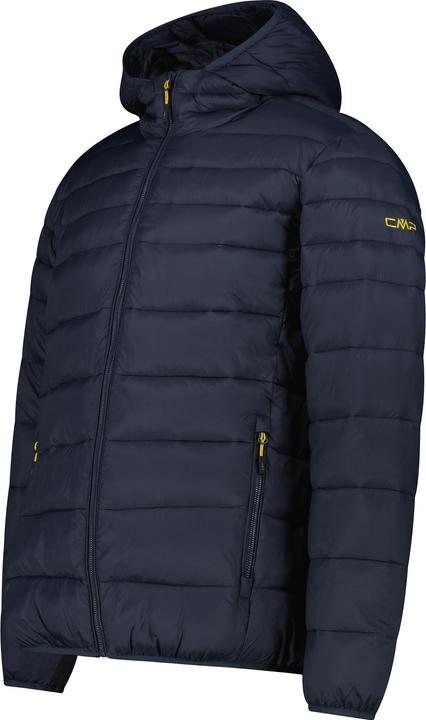 Produktbild CMP Campagnolo Jacket Fix Hood 34K2807 (46, S)